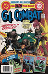 Cover for G.I. Combat (DC, 1957 series) #248 [Canadian]