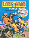 Cover for Lone Star Comics (Young's Merchandising Company, 1950 ? series) #16