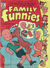 Cover for Family Funnies (Associated Newspapers, 1953 series) #61