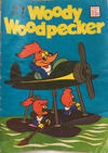 Cover for Walter Lantz Woody Woodpecker (Magazine Management, 1968 ? series) #23024