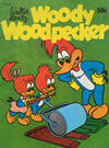 Cover for Walter Lantz Woody Woodpecker (Magazine Management, 1968 ? series) #R1254