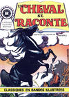 Cover for Un cheval se raconte (Editions Héritage, 1976 series) #[nn]