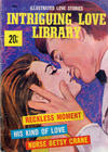 Cover for Intriguing Love Library (Magazine Management, 1968 ? series) #3446
