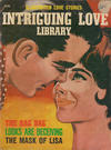 Cover for Intriguing Love Library (Magazine Management, 1968 ? series) #5155