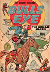Cover for Bulls Eye Western Scout (Atlas, 1955 ? series) #6