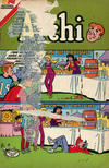 Cover for Archi - Serie Avestruz (Editorial Novaro, 1975 series) #181