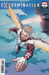 Cover Thumbnail for Extermination (2018 series) #1 [Hawthorne Connecting Variant]