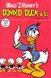 Cover for Bilag til Donald Duck & Co (Hjemmet / Egmont, 1997 series) #49/2018