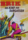 Cover for Brik (Norbert Hethke Verlag, 2003 series) #35
