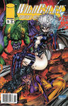 Cover Thumbnail for WildC.A.T.s: Covert Action Teams (1992 series) #11 [Newsstand]