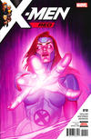 Cover for X-Men: Red (Marvel, 2018 series) #10