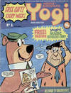 Cover for Yogi and His Toy (Williams Publishing, 1972 series) #8