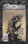 Cover Thumbnail for Curse of the Spawn (1996 series) #4 [Newsstand]