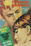 Cover for True Life Love Library (Magazine Management, 1966 ? series) #39003