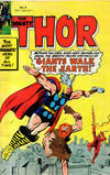 Cover for The Mighty Thor (Yaffa / Page, 1977 ? series) #8