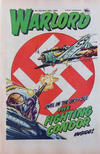 Cover for Warlord (D.C. Thomson, 1974 series) #505