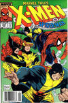 Cover Thumbnail for Marvel Tales (1966 series) #233 [Newsstand]
