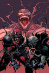 Cover Thumbnail for Amazing Spider-Man: Venom Inc. Alpha (2018 series) #1 [Unknown Comics & Games Exclusive - Leinil Francis Yu Virgin Art]