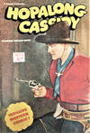 Cover for Hopalong Cassidy (Cleland, 1948 ? series) #6