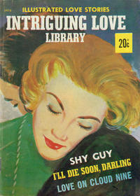 Cover Thumbnail for Intriguing Love Library (Magazine Management, 1968 ? series) #3476