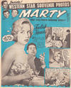 Cover for Marty (Pearson, 1960 series) #4 June 1960