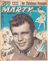 Cover for Marty (Pearson, 1960 series) #10 December 1960