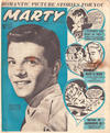 Cover for Marty (Pearson, 1960 series) #3 June 1961