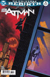 Cover Thumbnail for Batman (2016 series) #31 [Tim Sale Cover]