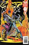 Cover Thumbnail for Ghost Rider (1990 series) #46 [Newsstand]
