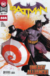 Cover Thumbnail for Batman (2016 series) #60