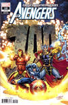 Cover Thumbnail for Avengers (2018 series) #10 (700) [Ron Lim]