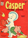 Cover for Casper the Friendly Ghost (Associated Newspapers, 1955 series) #48