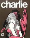 Cover for Charlie Mensuel (Éditions du Square, 1969 series) #25