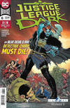 Cover for Justice League Dark (DC, 2018 series) #6 [Nicola Scott Cover]