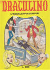Cover for Draculino (Edifumetto, 1972 series) #v2#7