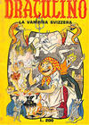 Cover for Draculino (Edifumetto, 1972 series) #v2#9