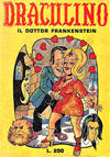 Cover for Draculino (Edifumetto, 1972 series) #v2#10