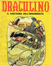 Cover for Draculino (Edifumetto, 1972 series) #v2#5