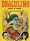 Cover for Draculino (Edifumetto, 1972 series) #v2#8