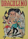 Cover for Draculino (Edifumetto, 1972 series) #v2#11