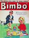 Cover for Bimbo (D.C. Thomson, 1961 series) #506