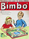 Cover for Bimbo (D.C. Thomson, 1961 series) #471