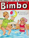 Cover for Bimbo (D.C. Thomson, 1961 series) #487