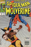 Cover Thumbnail for Marvel Tales (1966 series) #243 [Australian]