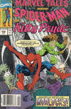 Cover Thumbnail for Marvel Tales (1966 series) #245 [Australian]