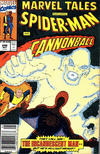 Cover Thumbnail for Marvel Tales (1966 series) #246 [Australian]