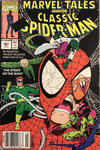 Cover Thumbnail for Marvel Tales (1966 series) #251 [Australian]