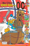 Cover for Donald Duck & Co 70 år i Norge (Hjemmet / Egmont, 2018 series) #6 - 00-tallet