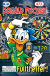 Cover Thumbnail for Donald Pocket (1968 series) #473 - Fulltreffer!