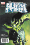 Cover Thumbnail for Incredible Hulk (2000 series) #55 [Newsstand]